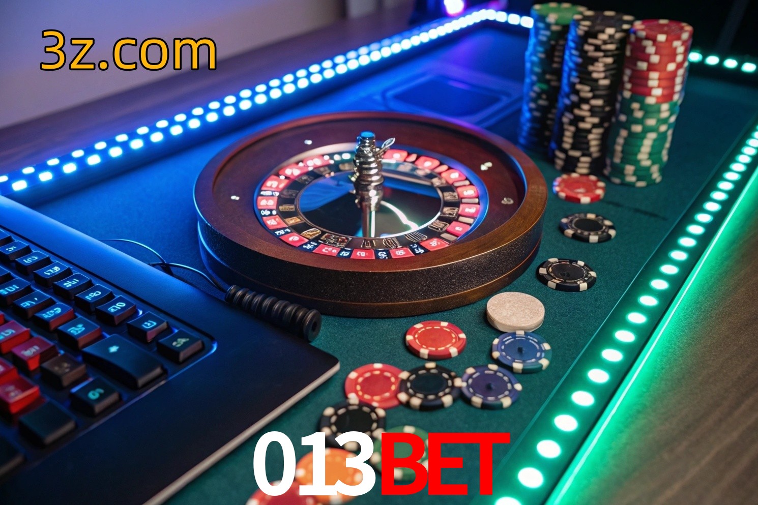  013bet login
