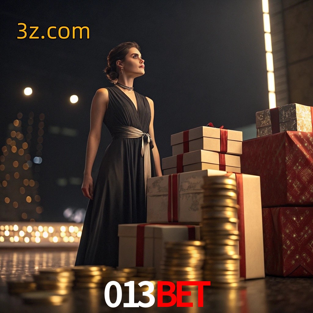  013bet bonus