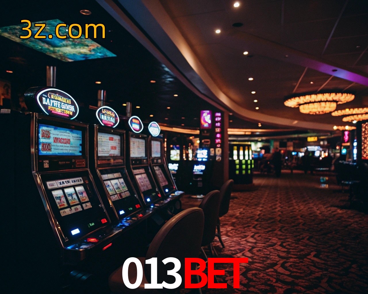  013bet login