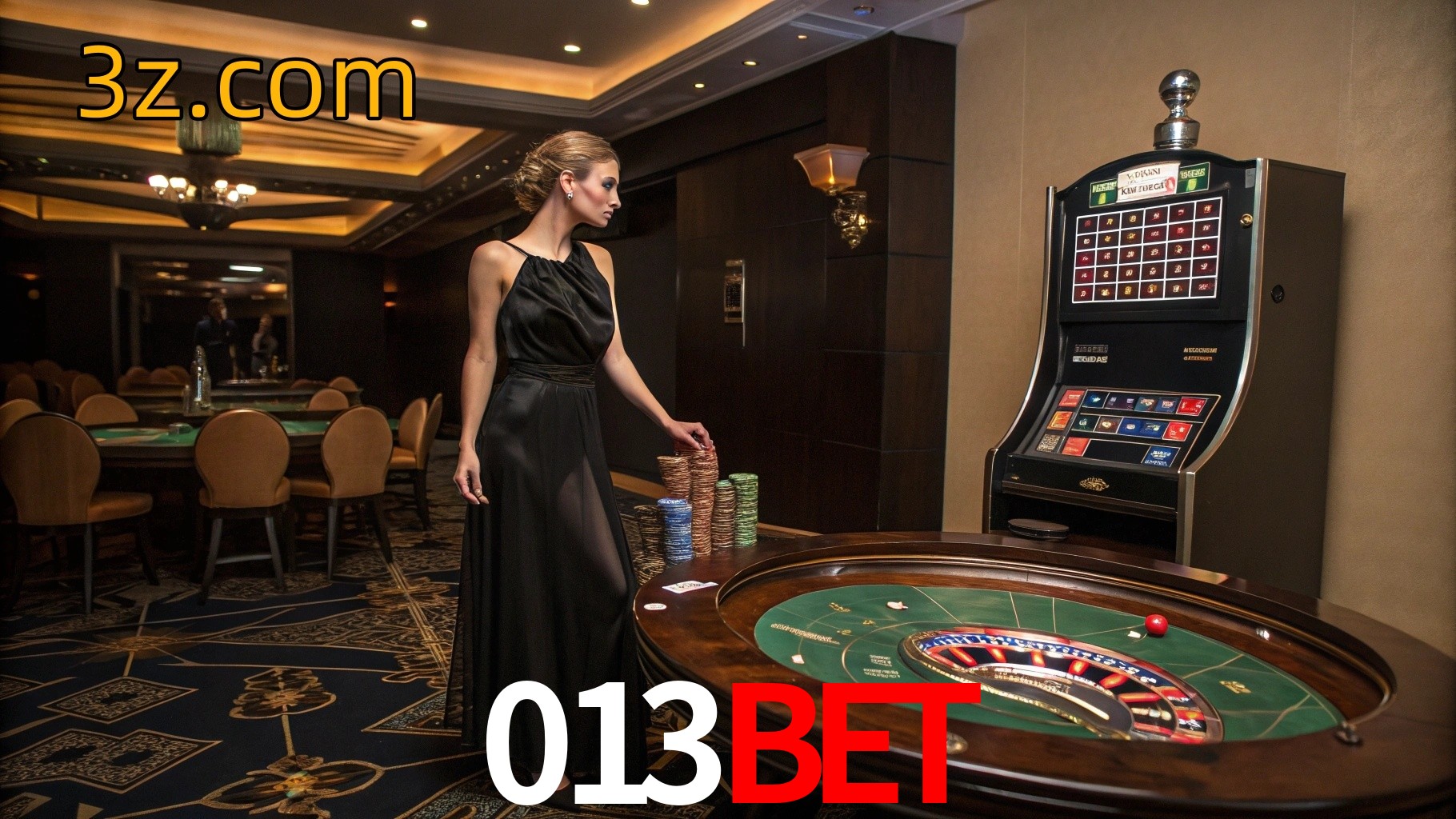  013bet bonus